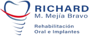 Richard Mejía Bravo dental implants